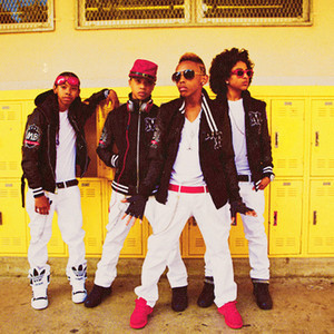  Mb outfit