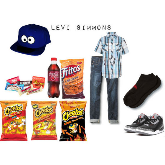  levi's outfit