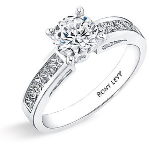 My engagement ring