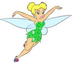  AGAIN I AM Von INFINITY TINKERBELL'S #1 BIGGEST EVER FAN!!!!!!!!!