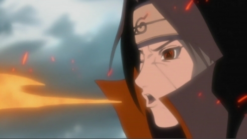  1. Itachi Uchiha, Is the most epicest, awesomest, anime guy I have ever seen, I cinta him to death. xD