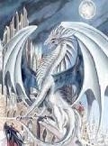  Xiuhcoatl as dragon