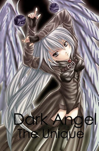  Amber-Dark Angel – Jäger der Finsternis