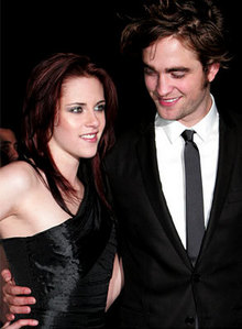  u could see it in his eyes.... that he really truly loved Kristen.