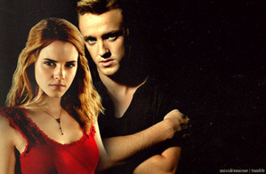  Hermione&Draco