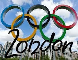 London 2012 Olympics!!! ♥