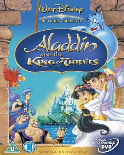  The animatie looks like something I can do on Mircosoft Paint. And I think Cassim is an teef for leaving Aladdin. -TheCrystalRing