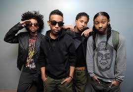  MINDLESS BAHVIOR IS meer THAN A GROUP