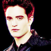  I ♥ Edward Cullen