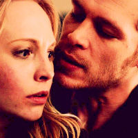  Caroline and Klaus [3.21]