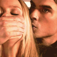 Rebekah and Damon [3.22]