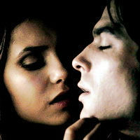  Katherine and Damon [3.05]