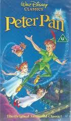  2. Peter Pan
