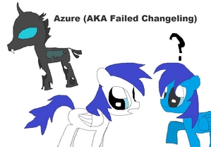 Azure's first transformation