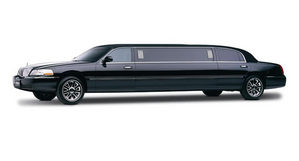  the limo
