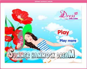  Summer Hammock Dream Game