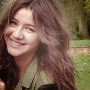 Eleanor for You <3