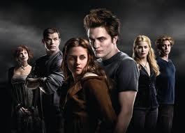  The Cullens :)