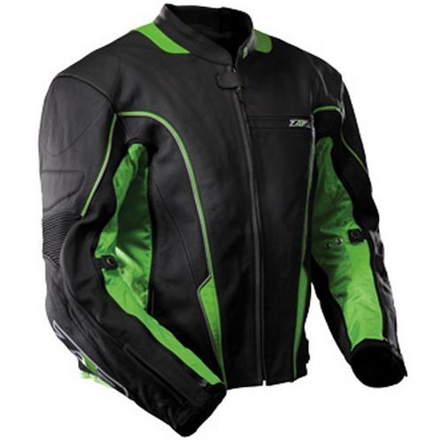 Green Team Jacket
