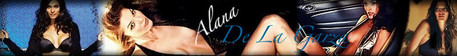 [url=http://www.fanpop.com/spots/alana-de-la-garza] Alana De La Garza [/url] Best known for playing
