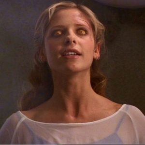  Tag 5 - Favorit Female Character Buffy