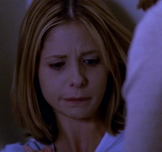  Tag 21 - Best Buffy-centric Episode "Normal Again" - loved it.