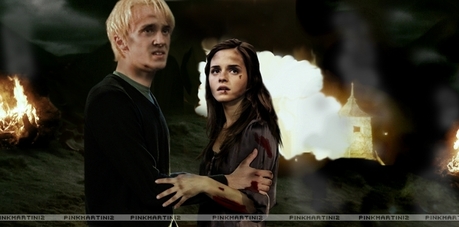 mine <3....(but i like me and draco better, but there's no pics for that :P )