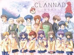  7/10! how about clannad??