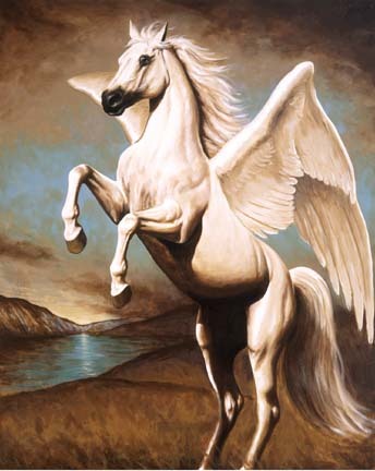  Pegasus.