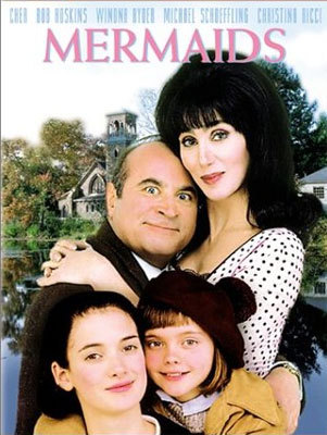 Day 2 - The most underrated movie

The Mermaids