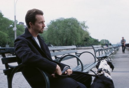 [B]Day 2 - The most underrated movie[/B]

The 25th Hour

