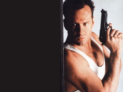 [B]Day 13 - Fav action movie[/B]

Die Hard Series - They are epic!


