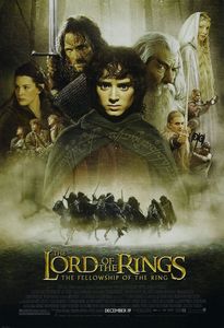  [b]Day 3: [u]A Movie That Makes 당신 Happy.[/u][/b] [i]The Lord of the Rings[/i] series: [i]The Fell
