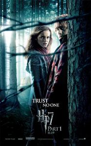  [b]Day 6: [u]Favorite 사랑 Story In A Movie.[/u][/b] [b]Ron and Hermione[/b] ([i]Harry Potter[/i]) (
