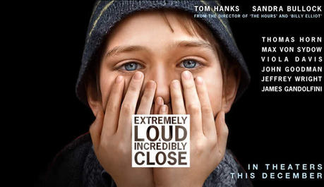 [u]Day 1 - The best movie you saw during last year[/u]
Extreemely Loud and Incredibly Close

 