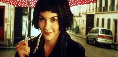 Day 11 - A character you can relate to most.

I don't know...Probably Amélie.