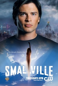  giorno 05 - A mostra te hate Smallville