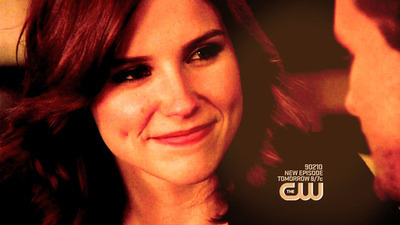  Tag 15 - Favorit female character Brooke Davis. I have a lot but none could make me like them as mu