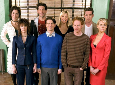  [b]Day 01 - A mostra that should have never been canceled[/b] The Class. I [i]adored[/i] this show. It