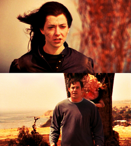  [b]Day 09 - Best scene ever[/b] In Buffy the Vampire Slayer when Xander stops Dark Willow. Amazing sc