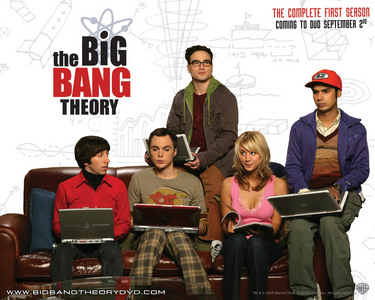  [b]Day 10 - A mostra te thought te wouldn’t like but ended up loving[/b] The Big Bang Theory. I hon