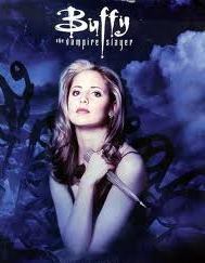  [b]Day 04 -[u]Your preferito mostra ever[/u][/b] [b]Buffy the Vampire Slayer[/b]