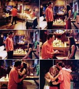  <b>Day 29: What ship had the best proposal? </b> Monica and Chandler