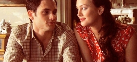 Day 3: A pairing that needs to happen now.

Dan and Blair (Gossip Girl)
