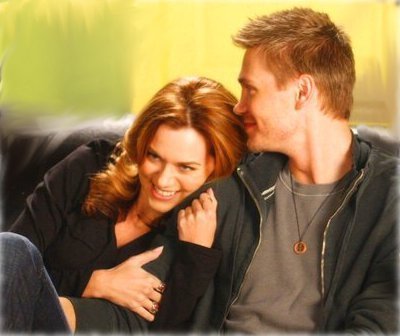 Day 11: What is your dream pairing? 

Lucas & Peyton (OTH) Best pairing ever