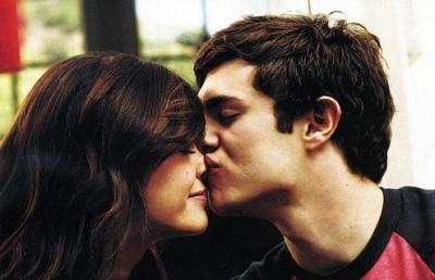 Day 18: What is the cutest pairing?

Seth & Summer (The OC)