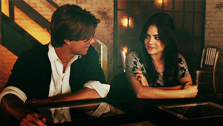  [b]Day 3: A pairing that needs to happen now.[/b] Jason & Aria (Pretty Little Liars). I think the