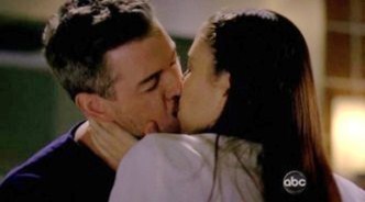 Day 10: Why aren’t these two married?

Mark and Lexie 