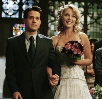  [b]Day 16: What is the absolute worst pairing? [/b] George and Izzie They were just awful together.