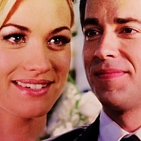  দিন 12: Who had the best wedding? Chuck & Sarah
